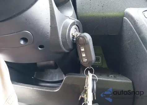 2021 Ram Promaster 2500 High Roof 159 Wb из США, поврежденный, VIN 3C6LRVDG5ME522618